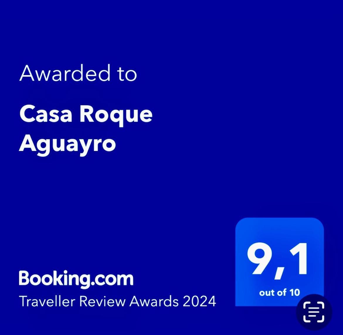 Casa Roque Aguayro Villa Aguimes Exterior photo
