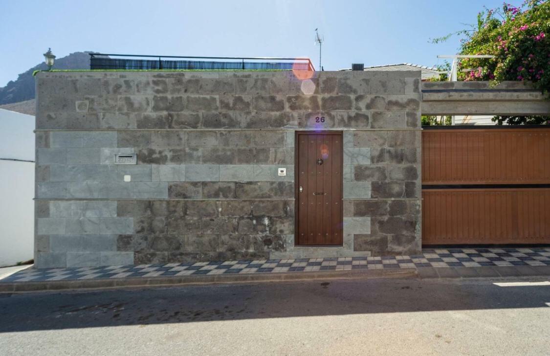 Casa Roque Aguayro Villa Aguimes Exterior photo
